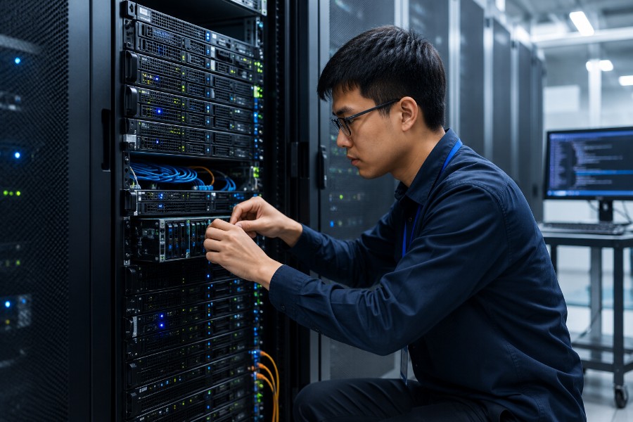 Cloud Misconfigurations Exposed: The Most Common Security Gaps in Modern Environments