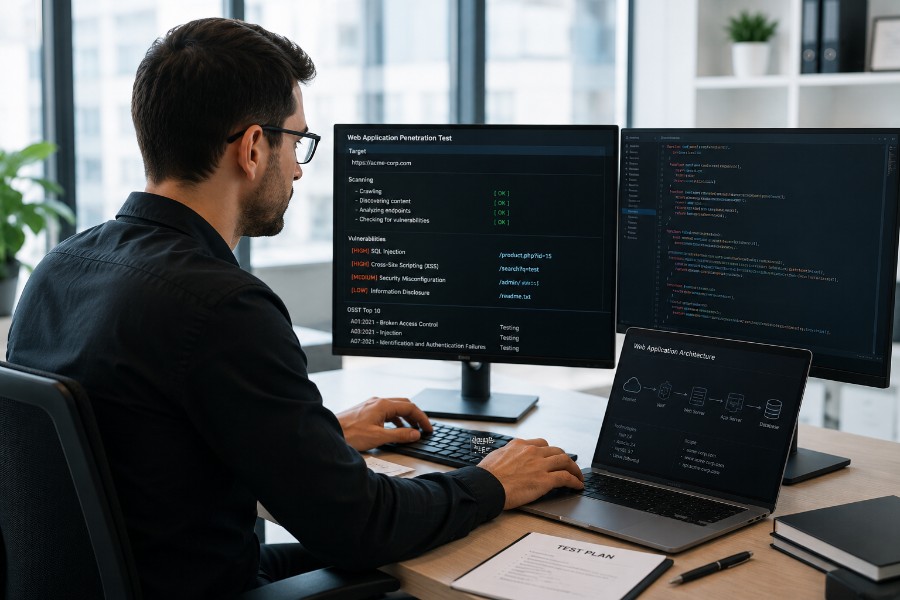 The Hidden Cost of Delaying a Penetration Test