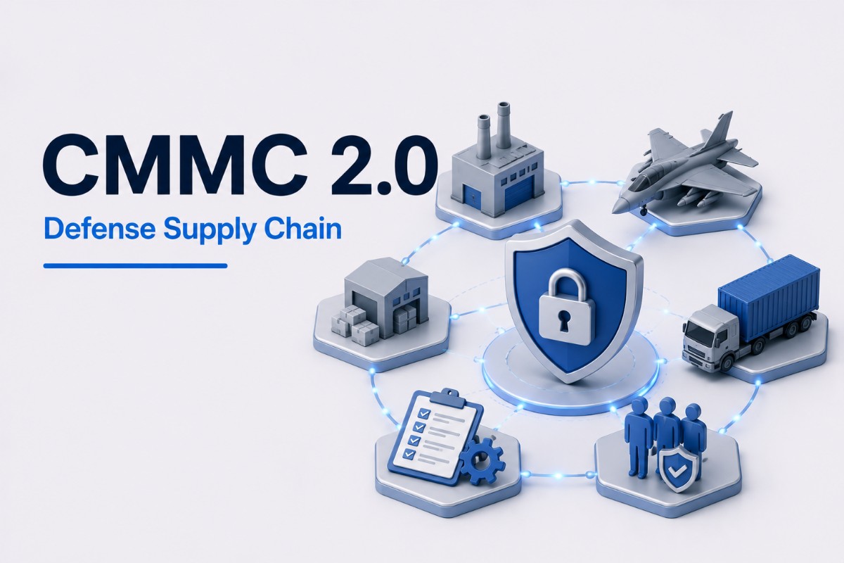 CMMC 2.0