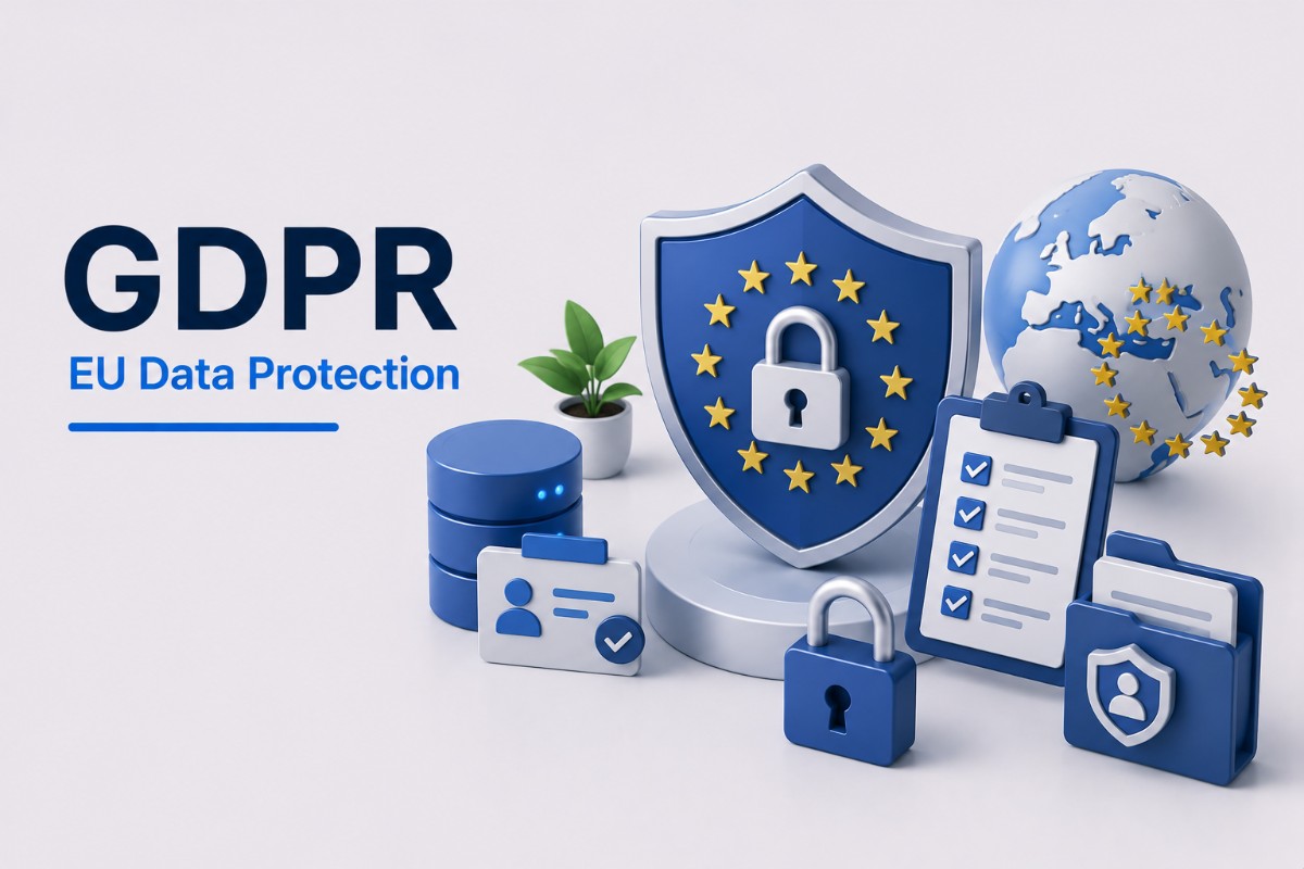 GDPR Compliance