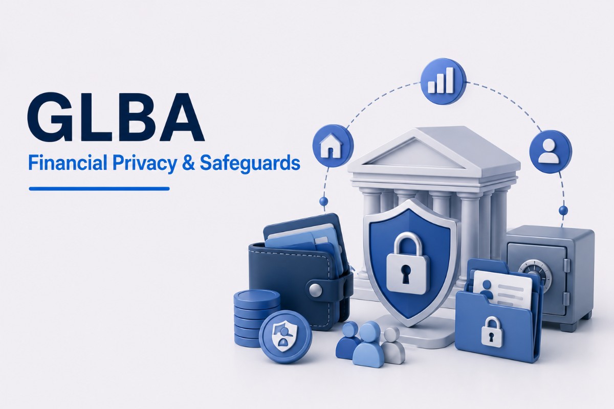GLBA Compliance