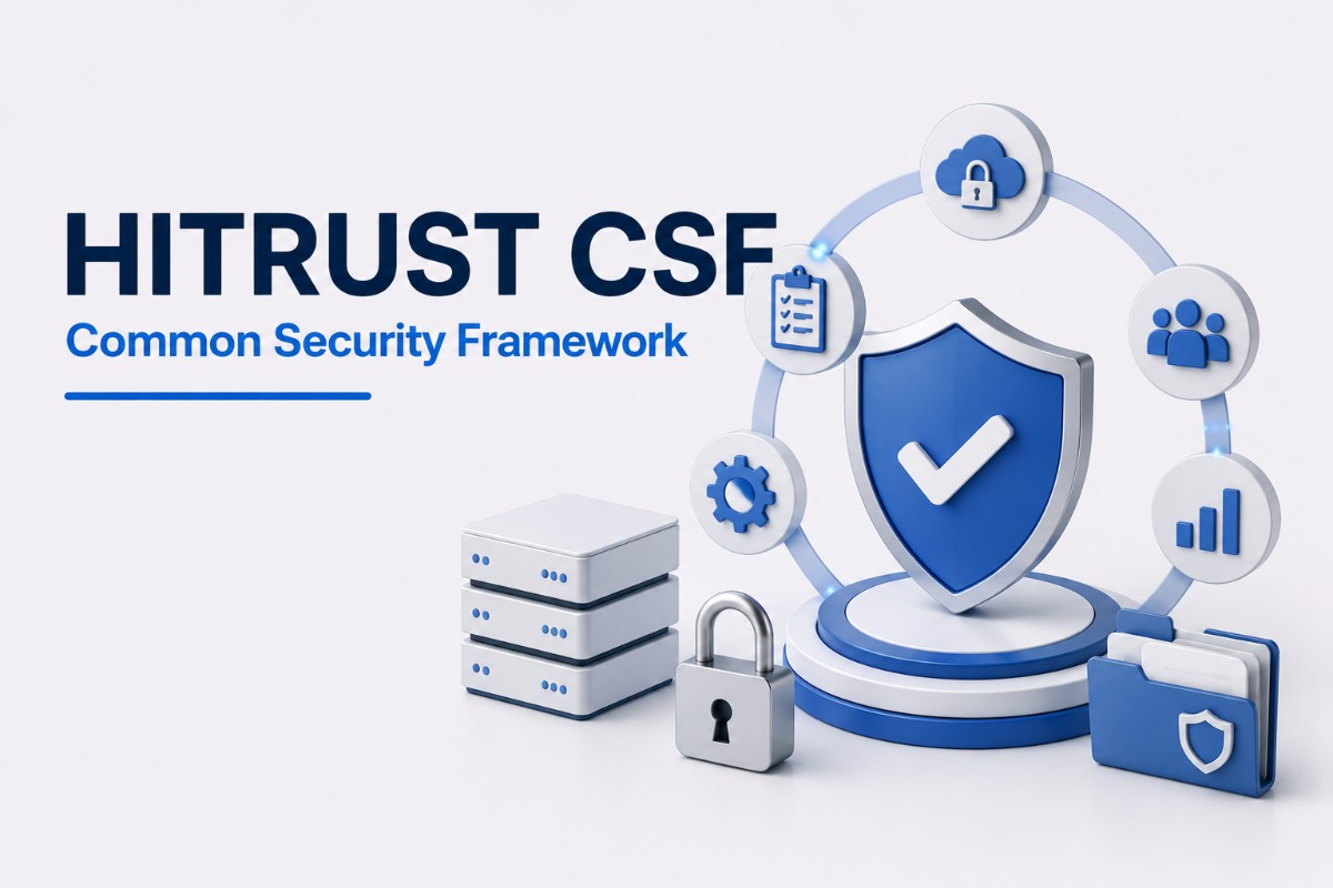 HITRUST Certification