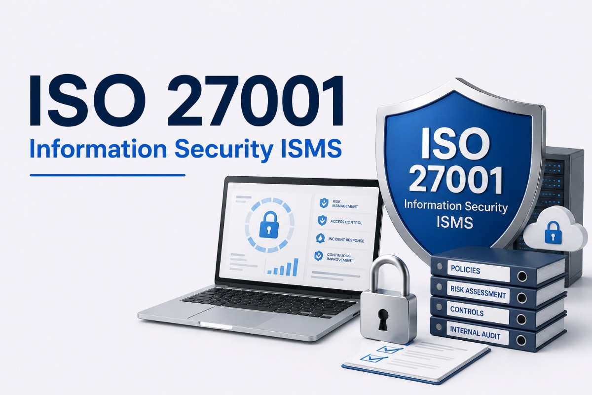 ISO 27001
