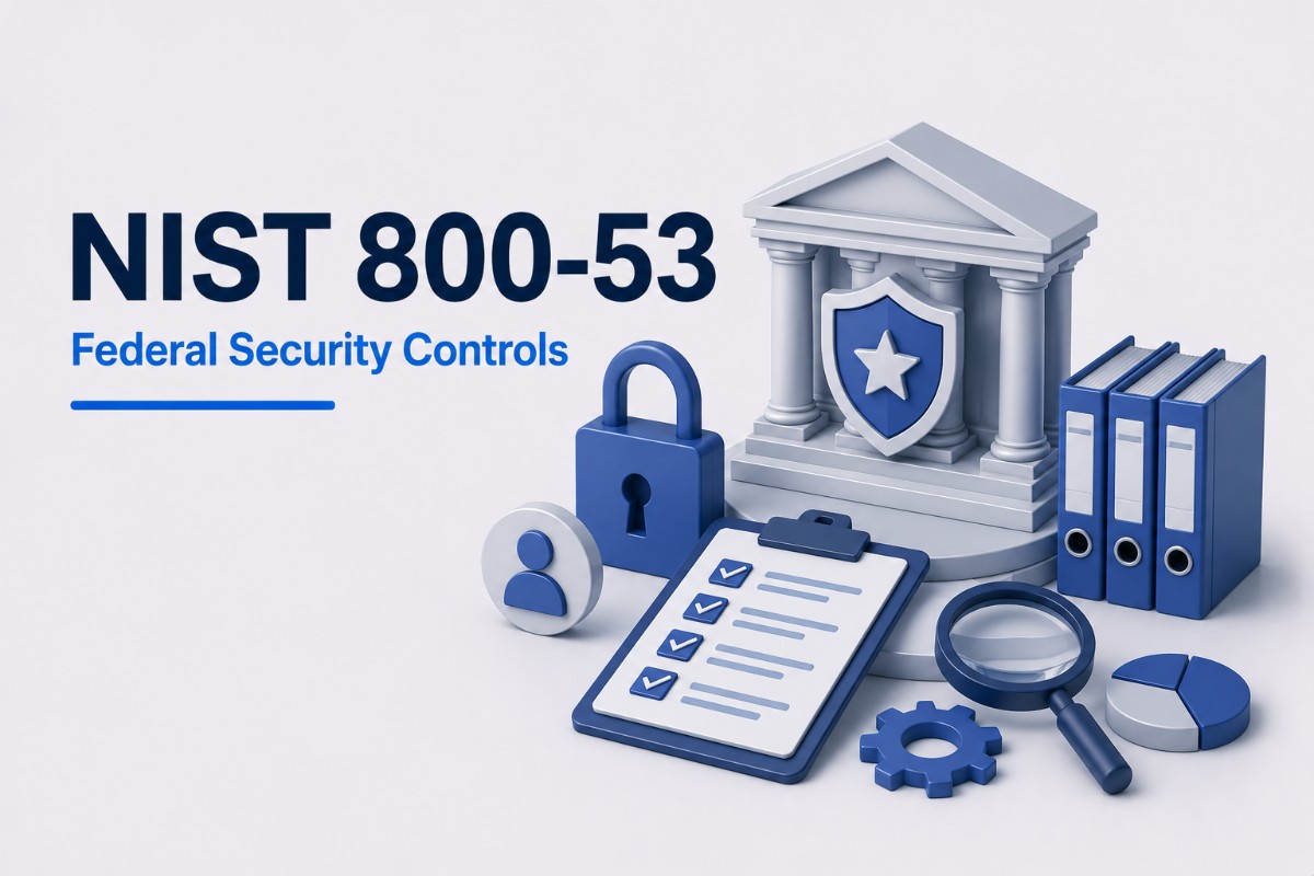 NIST SP 800-53