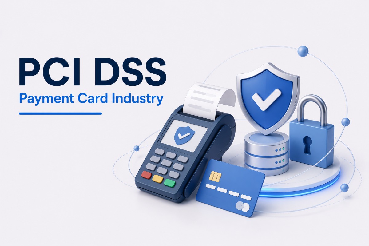 PCI DSS