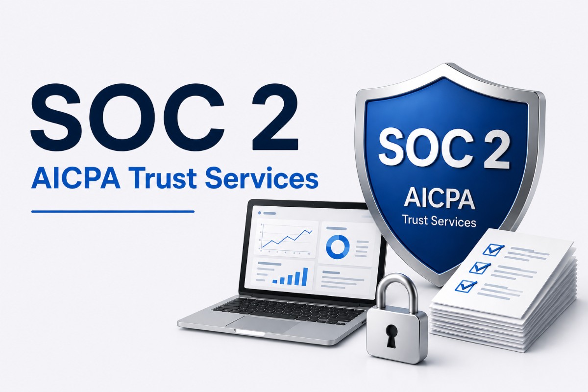 SOC 2 Compliance