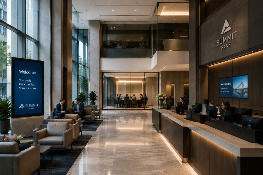 Financial Services
