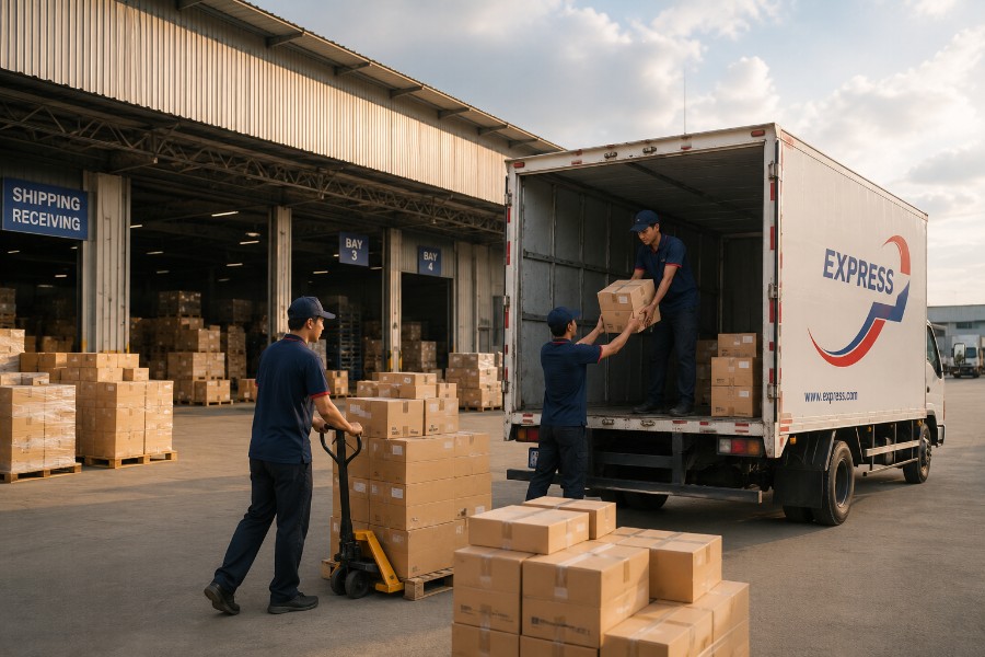 Transportation & Logistics