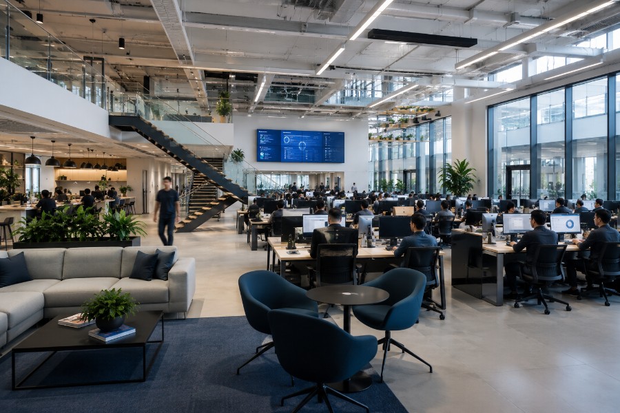 Technology & SaaS