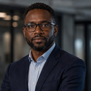 Marcus Olu